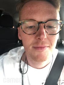 Poster for Intro video video from Mike Kelton