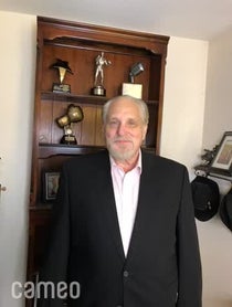 Poster for Intro video video from Al Bernstein
