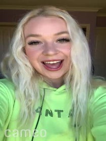 Poster for Intro video video from Alli McLaren