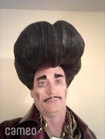 Poster for Intro video video from Sleazy P Martini