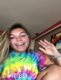 Poster for Intro video video from Karleigh Klostermann
