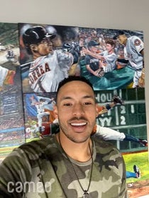 Poster for Intro video video from Carlos Correa