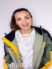 Poster for Intro video video from Marcela Mar