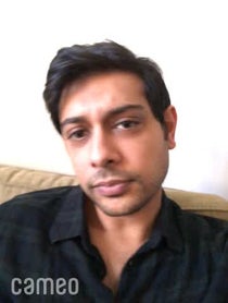 Poster for Intro video video from Abhi Sinha