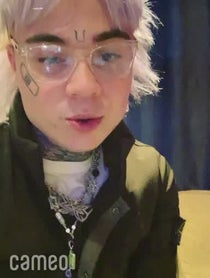 Poster for Intro video video from BEXEY