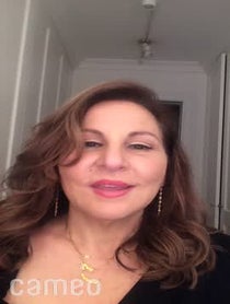 Poster for Intro video video from Kathy Najimy