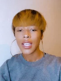 Poster for Intro video video from Serayah McNeill