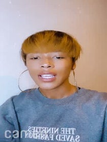 Poster for Intro video video from Serayah McNeill