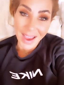 Poster for Intro video video from Nadia Alzou'bi - ناديا الزعبي