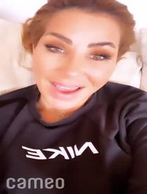 Poster for Intro video video from Nadia Alzou'bi - ناديا الزعبي