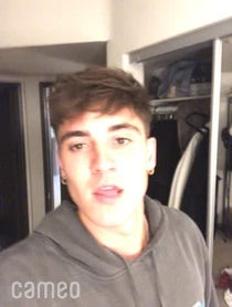 Poster for Intro video video from sammy wilk