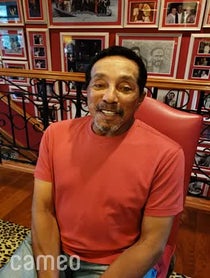 Poster for Intro video video from Smokey Robinson