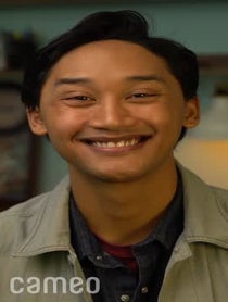 Poster for Intro video video from Josh Dela Cruz