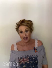 Poster for Intro video video from Lorna Luft