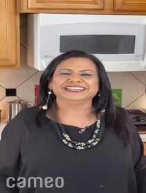 Poster for Intro video video from Ruby Ka Kitchen