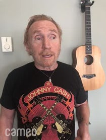 Poster for Intro video video from Danny Bonaduce