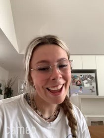 Poster for Intro video video from Emily hull