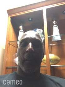 Poster for Intro video video from Otis Wilson