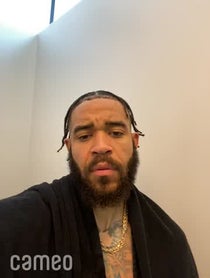 Poster for Intro video video from Javale McGee