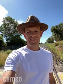 Poster for Intro video video from Gavin Mac