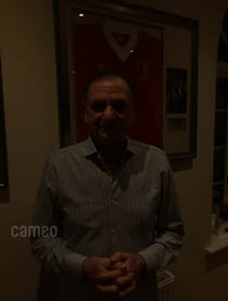 Poster for Intro video video from Phil Thompson