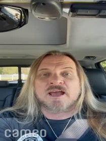 Poster for Intro video video from Johnny Van Zant