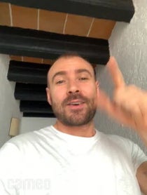 Poster for Intro video video from Salo