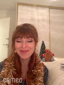 Poster for Intro video video from Ruth Connell