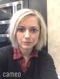Poster for Intro video video from Georgina Haig