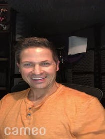 Poster for Intro video video from Wes Hampton (Gaither Vocal Band)
