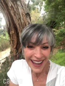 Poster for Intro video video from Nana Visitor