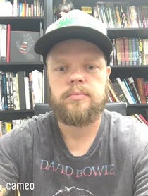 Poster for Intro video video from Elden Henson
