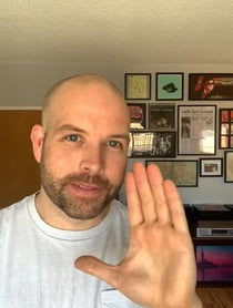 Poster for Intro video video from Daniel Van Kirk