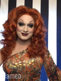 Poster for Intro video video from Jinkx Monsoon