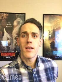 Poster for Intro video video from Jason Liles