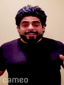 Poster for Intro video video from GIUSEPPE THE MC