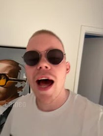 Poster for Intro video video from Herra Hnetusmjör
