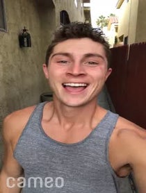 Poster for Intro video video from Connor Gowland