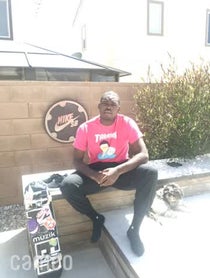Poster for Intro video video from Theotis Beasley