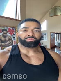 Poster for Intro video video from David Otunga