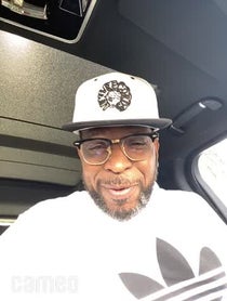 Poster for Intro video video from Uncle Luke