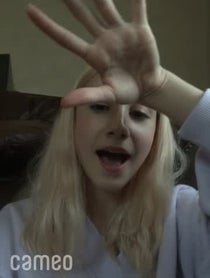 Poster for Intro video video from Mikaela Astel