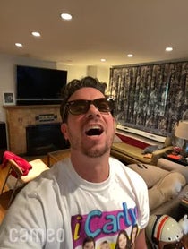 Poster for Intro video video from Jerry Trainor