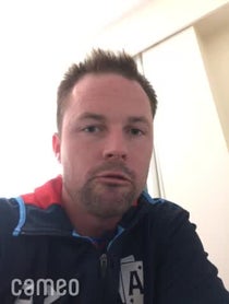Poster for Intro video video from Colin Munro