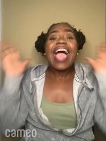 Poster for Intro video video from Paris Bennett