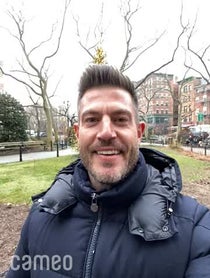 Poster for Intro video video from Jesse Palmer