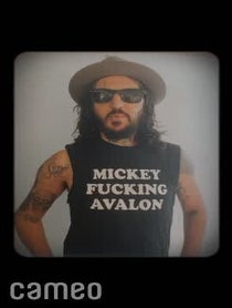 Poster for Intro video video from Mickey Avalon