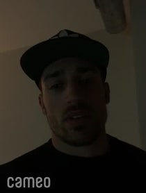 Poster for Intro video video from Miles Wood