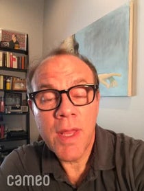 Poster for Intro video video from Tom Papa