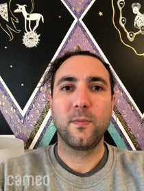 Poster for Intro video video from Ron Pope